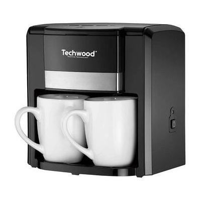 Techwood TCA-206 černá