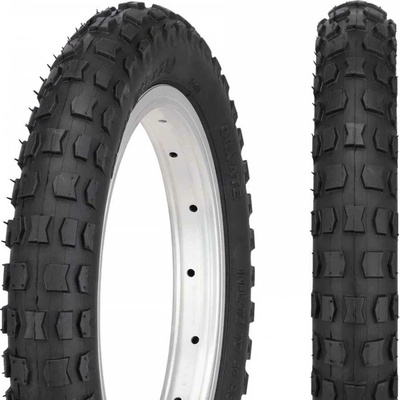 Ralson Chaoyang H-533 12" 62-203 12 1/2 x 12 1/4 černý