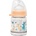 Nip Бебешко стъклено шише NIP - Flow S, 0 м+, 120 ml (4000821350663)