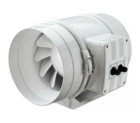 Vents TT 200 U