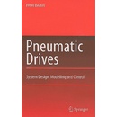 Pneumatic Drives - Peter Beater