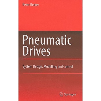 Pneumatic Drives - Peter Beater