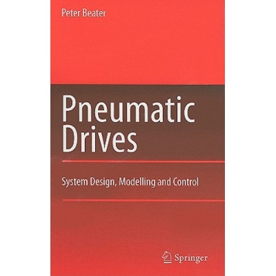 Pneumatic Drives - Peter Beater