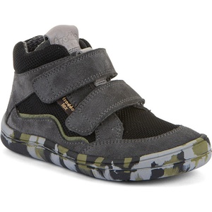 Froddo Barefoot Tex Fun Autumn Grey/Black Размер на обувките (ЕС): 25 /