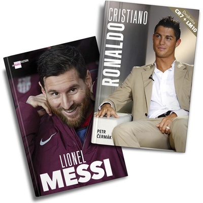 Ronaldo/Messi
