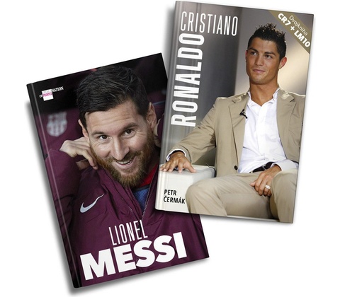 Ronaldo/Messi