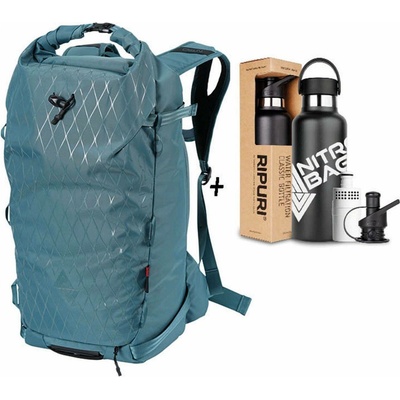 Nitro Splitpack 30 l arctic