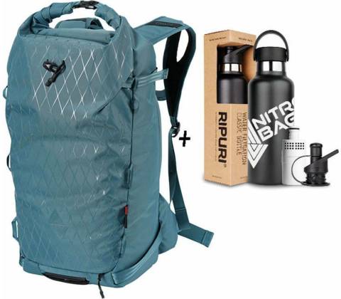 Nitro Splitpack 30 l arctic