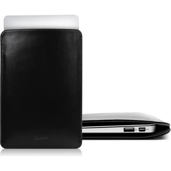 Luxa2 Metropolitan Leather Sleeve - кожен калъф за MacBook Air 11