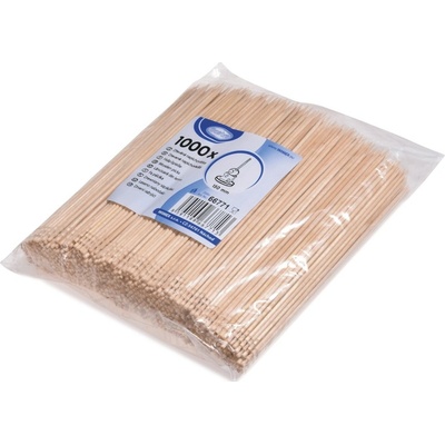 GASTRO drevené napichovadlá 15cm
