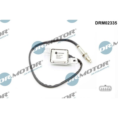 NOx-senzor, NOx-katalyzátor Dr.Motor Automotive DRM02335