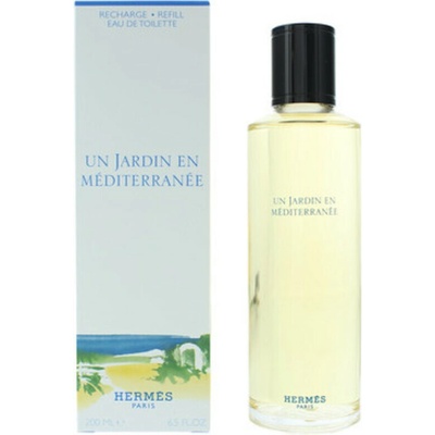 Hermès Un Jardin Méditerranée toaletná voda unisex 200 ml náplň