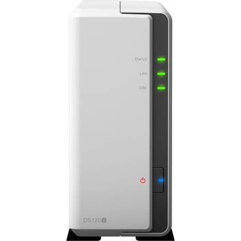 Synology DiskStation DS120J 6TB