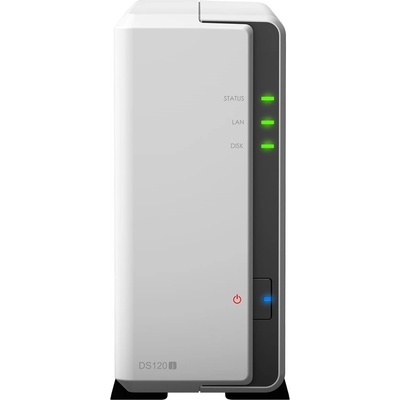 Synology DiskStation DS120J 6TB