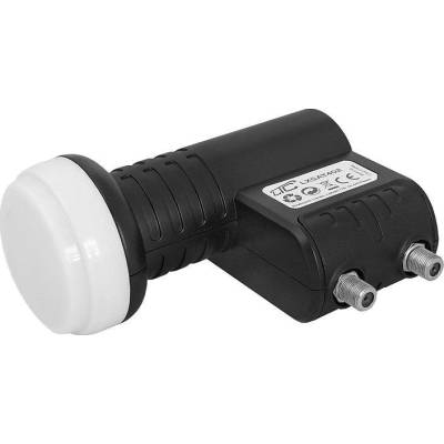 LTC LNB Twin 0,1 dB LXSAT402