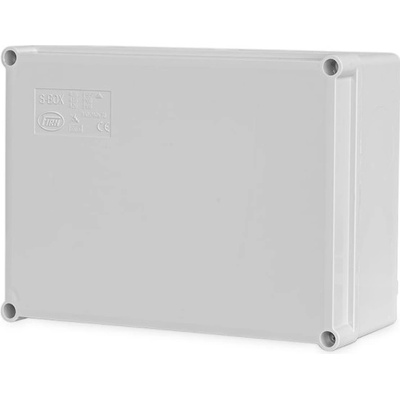 Krabice rozbočná - S-BOX 416 – Hledejceny.cz