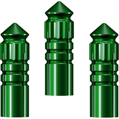 Mission Protector Pro Green Chránič letek