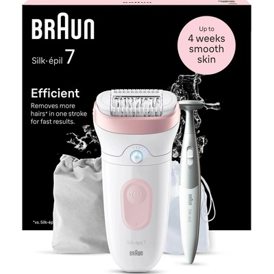 Braun SE7-120