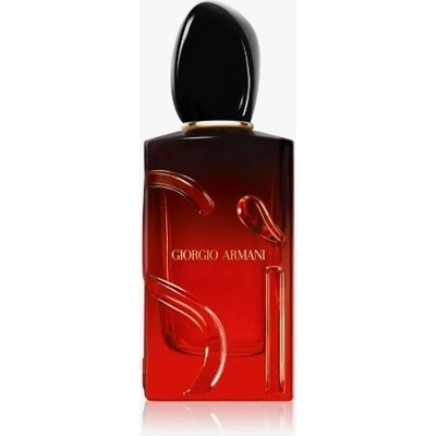 Giorgio Armani Si Passione Intense 2023 parfémovaná voda dámská 100 ml