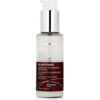 Joico Defy Damage Sleepover Overnight Nourishing Treatment подхранваща терапия за коса 100 ml унисекс