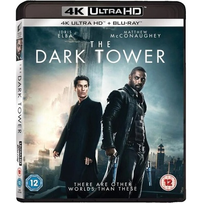 Dark Tower BD