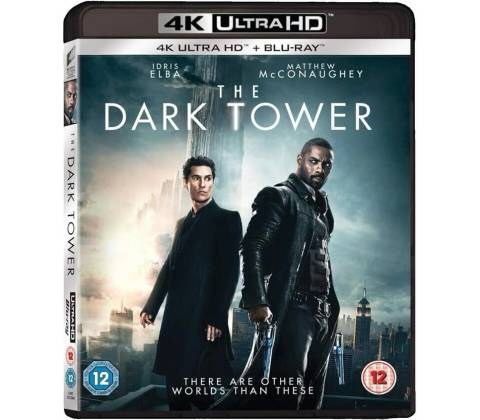 Dark Tower BD