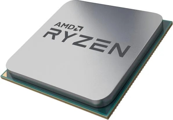 AMD Ryzen 5 2600 6-Core 3.4GHz AM4 Tray