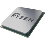 AMD Ryzen 5 2600 6-Core 3.4GHz AM4 Tray Процесори