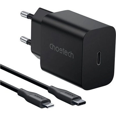 Choetech PD5005-CL-BK