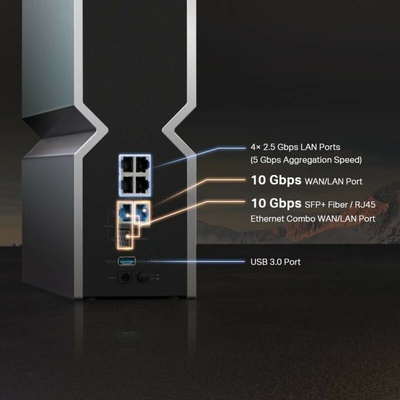 TP-Link Archer BE800