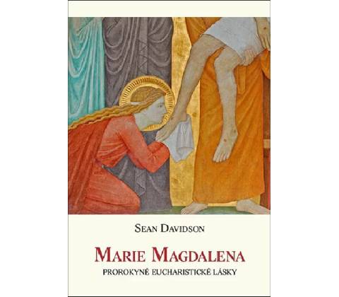 Marie Magdalena