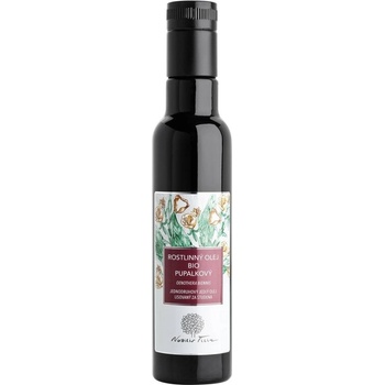 Nobilis Tilia pupalkový olej Bio 100 ml