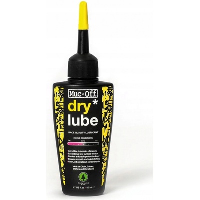 Muc-Off E-Bike Dry Lube 50 ml
