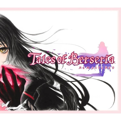 Tales of Berseria Remastered