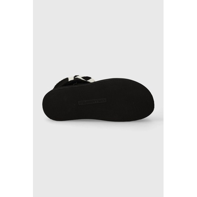 Karl Lagerfeld Велурени апрески Karl Lagerfeld THERMO (KL48552.700)