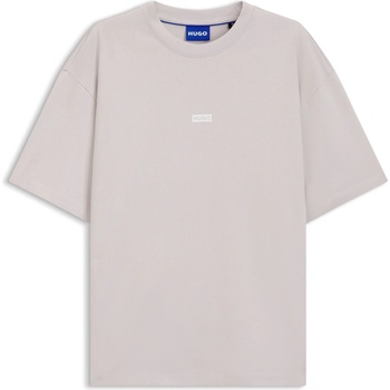 Hugo Тениска Hugo Men's T-Shirt - Purple 535