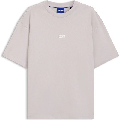 Hugo Тениска Hugo Men's T-Shirt - Purple 535