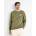 Celio Beprix Sweatshirt Celio | Zelen | МЪЖЕ | S