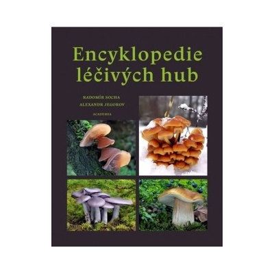 Encyklopedie léčivých hub