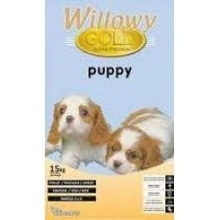 Willow GOLD Dog Puppy 32/21 15 kg