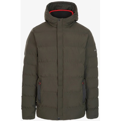 Trespass Мъжко ватирано яке Trespass Habbton Trespass | Zelen | МЪЖЕ | L