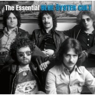 BLUE OYSTER CULT: THE ESSENTIAL BLUE OYSTER CULT CD