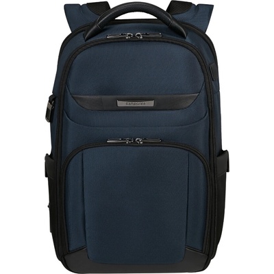 Samsonite PRO-DLX 6 Backpack 14.1" Blue 1090