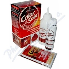 Color&Soin 8C medená blond 135 ml