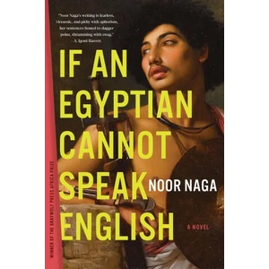 If an Egyptian Cannot Speak English (ISBN: 9781644450819)