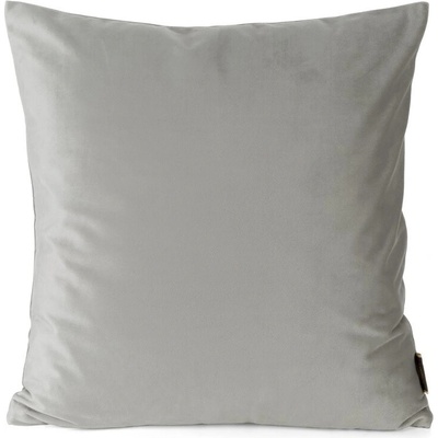 Takoy PREMIUM povlak na polštář ELORA z jednobarevné sametové látky-HF-452109 | 45 x 45 cm