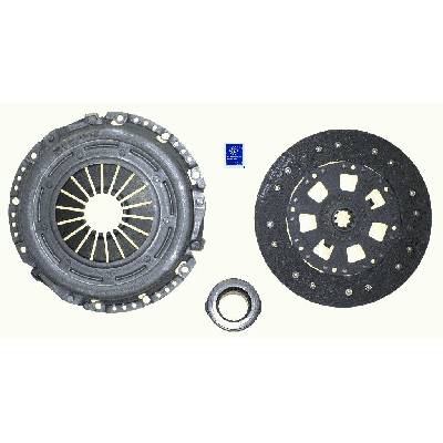 Sada spojky SACHS 3000 724 001