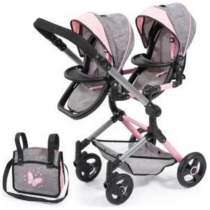 Bayer Trolley for twins TWIN NEO 26233AA