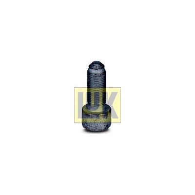 Schaeffler LuK Sada šroubů pro setrvačník LUK (LK 411015010)