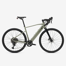 VAN RYSEL Gravel E-GRVL AF 2025